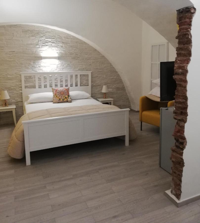 Отель Dg Sicily Катания Экстерьер фото